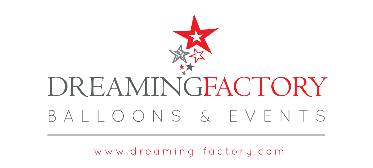 Dreaming Factory - Balloons and Events
