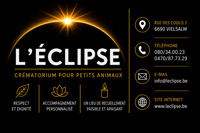 L'Éclipse Crématorium