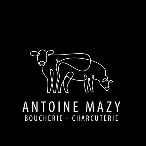 Antoine Mazy — Boucherie et charcuterie