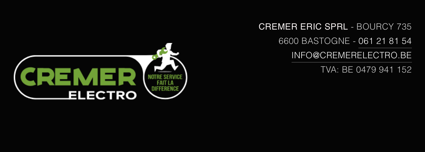 Cremer Electro
