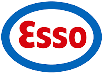 Esso Station Étalle