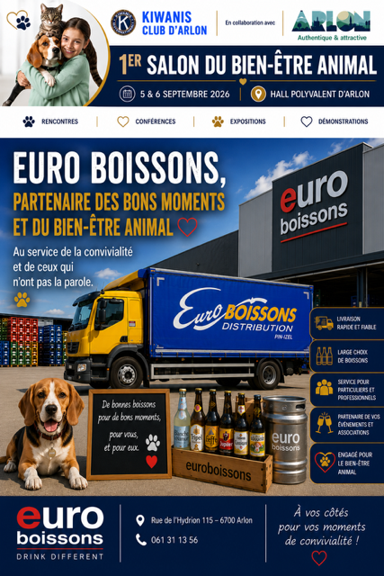 Euro Boissons