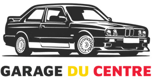 Garage du Centre — Saint-Léger