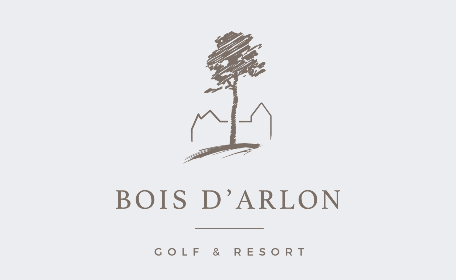 Golf du Bois d'Arlon