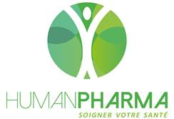 HumanPharma — Pharmacies Groffy et Denis