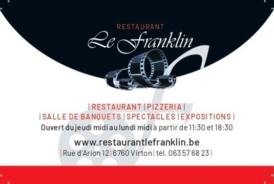 Restaurant Le Franklin
