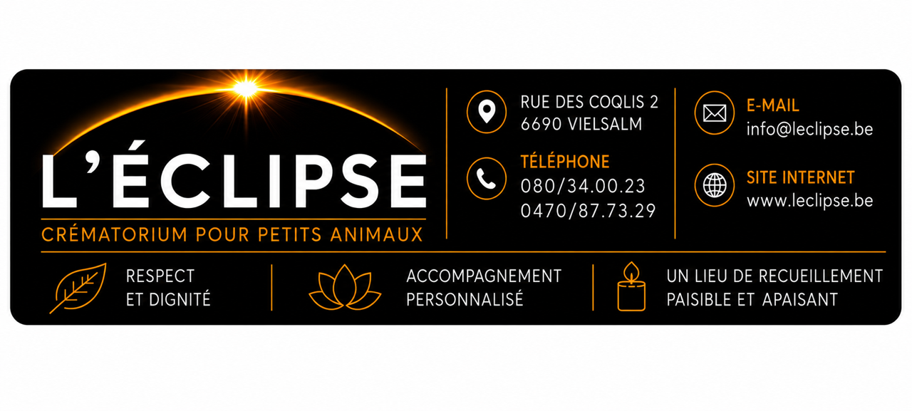 L'Éclipse Crématorium