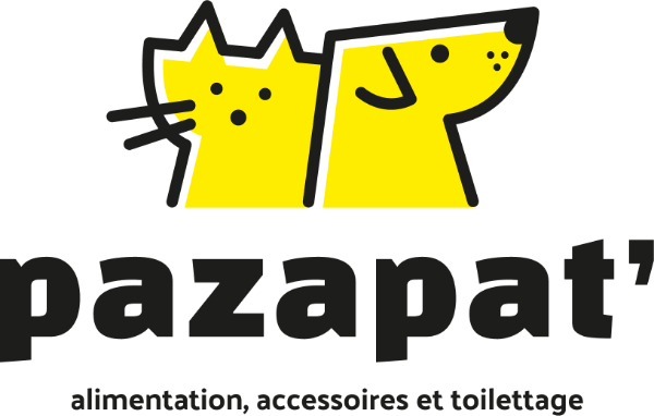 Pazapat' — Alimentation, accessoires et toilettage