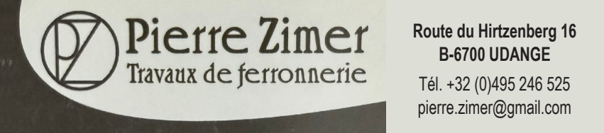 Pierre Zimer