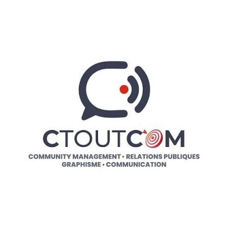 Logo CtoutCom