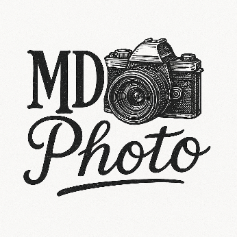 Logo MD Photo
